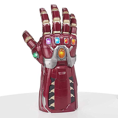 Avengers Marvel Legends Series Endgame Power Gauntlet Fist
