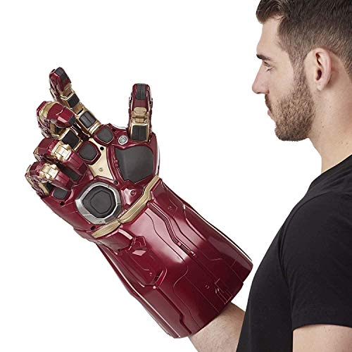 Avengers Marvel Legends Series Endgame Power Gauntlet Fist