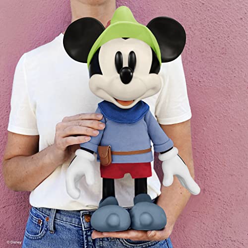 Brave Little Tailor Mickey Mouse 16" Action Figure