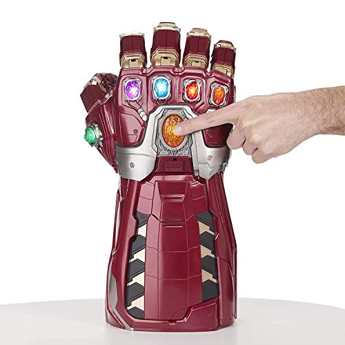 Avengers Marvel Legends Series Endgame Power Gauntlet Fist