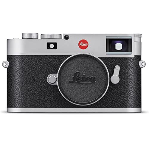 Leica M11 VIP Camera - Silver