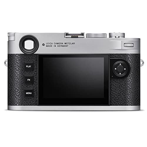 Leica M11 VIP Camera - Silver