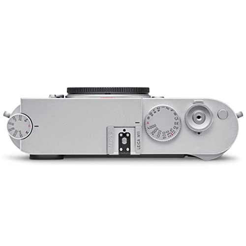 Leica M11 VIP Camera - Silver