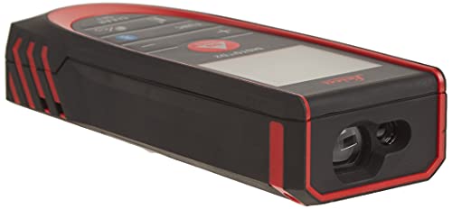 Leica 838725 DISTO D2 Bluetooth Laser Measure