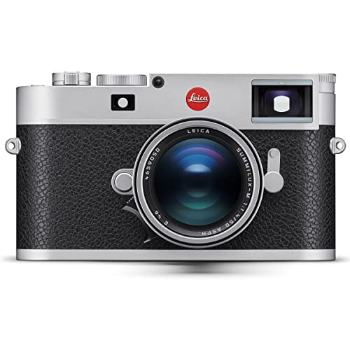 Leica M11 VIP Camera - Silver