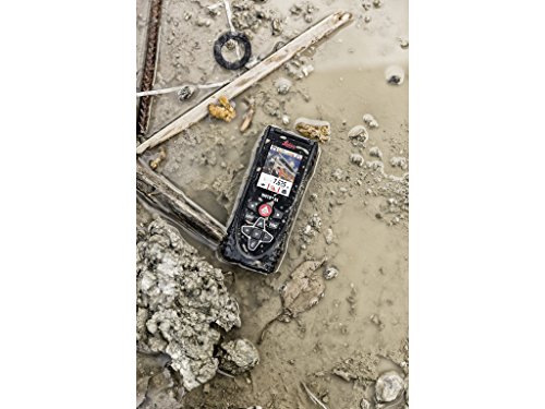 Leica Disto x4 Laser Distance Meter VIP Edition