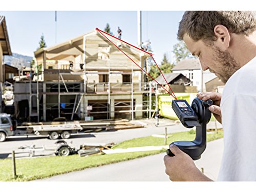 Leica Disto x4 Laser Distance Meter VIP Edition