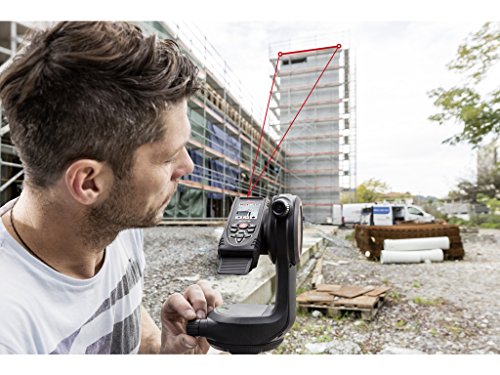 Leica Disto x4 Laser Distance Meter VIP Edition