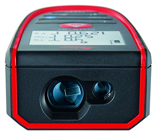 Leica 838725 DISTO D2 Bluetooth Laser Measure
