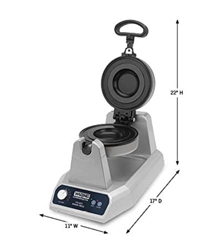 Waring Commercial Gelato Panini Press - VIP Smart Shopper