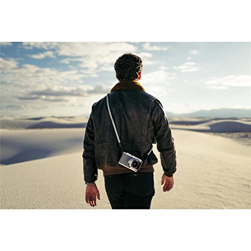 Leica Q2 VIP Smart Shopper Digital Camera
