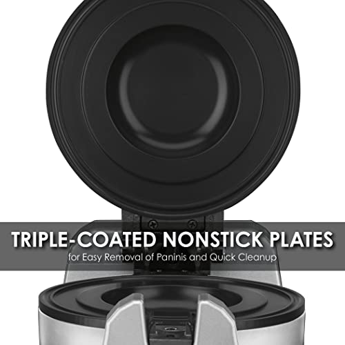 Waring Commercial Gelato Panini Press - VIP Smart Shopper