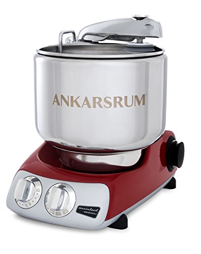 Ankarsrum Original AKM 6230 Stand Mixer - Red