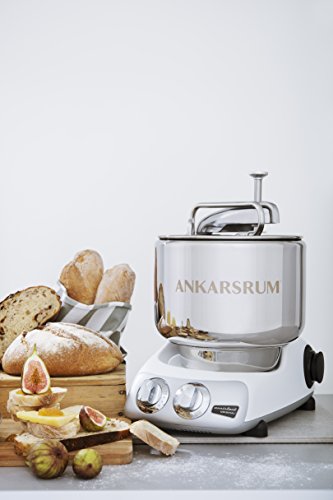 Ankarsrum Original AKM 6230 Stand Mixer - Red