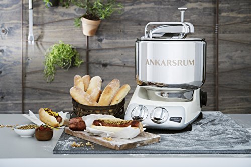 Ankarsrum Original AKM 6230 Stand Mixer - Red