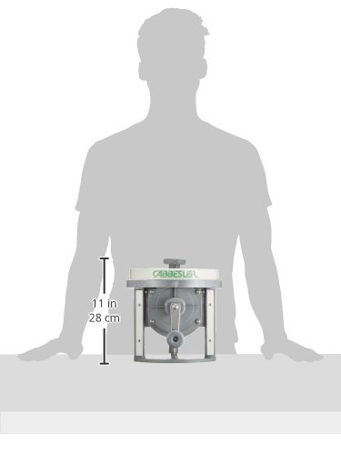 Chiba Kogyo CKY03 Cabbage Slicer PS ABS Nylon