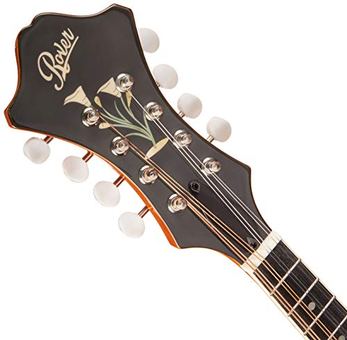 RM-70 Rover VIP 8-String Mandolin