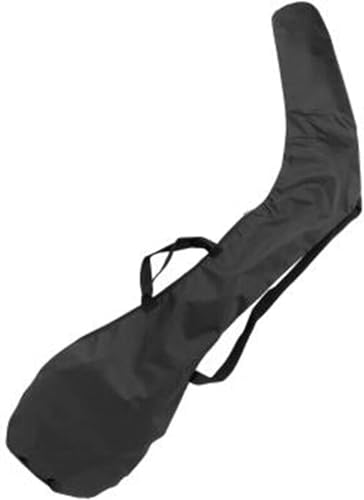 Handmade Isarn Wood 3-String Thai Electric Phin Guitar