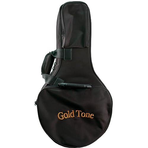 VIP Mandolin in Gold Tone