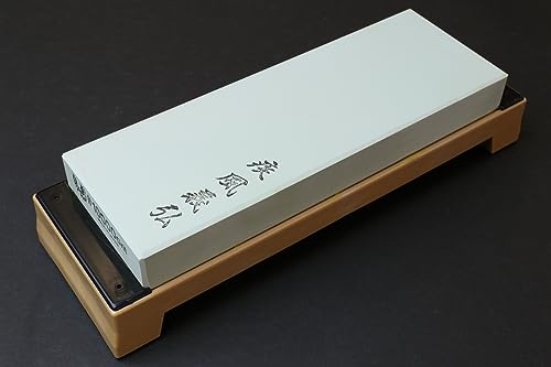 Yoshihiro Japanese Whetstone Knife Sharpener Water Stones VIP