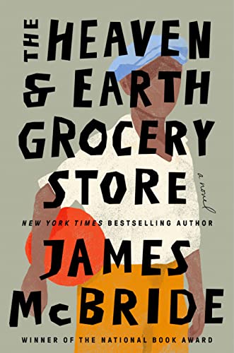 Heaven & Earth Grocery: A Novel VIP Shopper