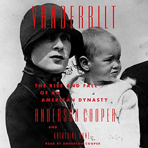 Vanderbilt: American Dynasty - VIP Smart Shopper