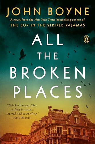 All the Broken Places: VIP Smart Shopper Special
