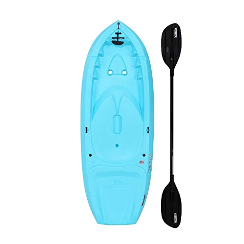 Cadet Youth Kayak Bundle with Paddle VIP Shop