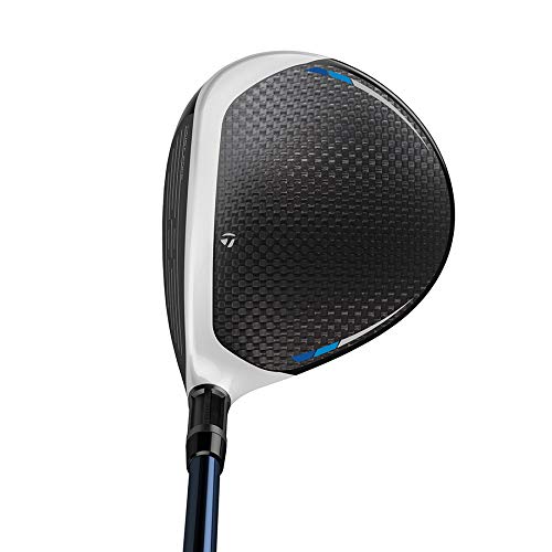 TaylorMade SiM 2 Max Fairway Mens Right Hand