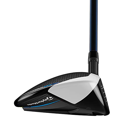 TaylorMade SiM 2 Max Fairway Mens Right Hand