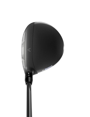 Callaway AI Smoke Max Fairway Wood - Tensei 65G