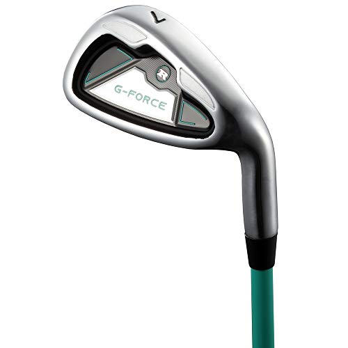 Junior Girls Golf Clubs Set with Bag, Age 4-6