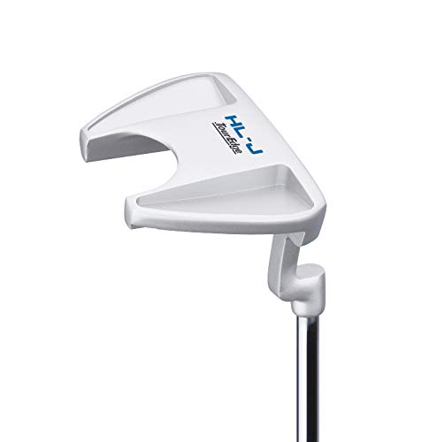 Tour Edge HL-J Junior Golf Set with Bag - Blue