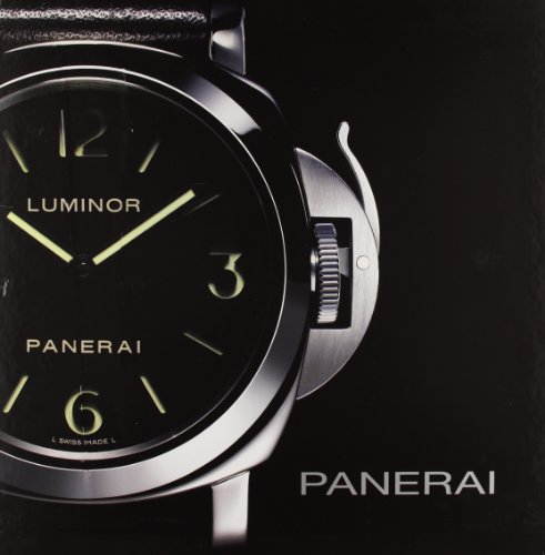Panerai Luxury Watch for VIP Smart Shoppers