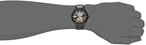 Rado Men's True Open Heart Ceramic Watch