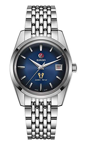 Rado Golden Horse Automatic Steel Men's VIP Watch