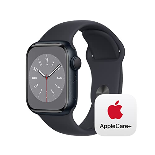 Apple Watch Series 8 GPS Smart Watch with AppleCare+