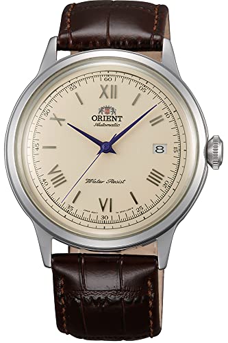 ORIENT Men's Bambino Ver. 2 Dress Watch