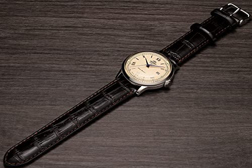 ORIENT Men's Bambino Ver. 2 Dress Watch