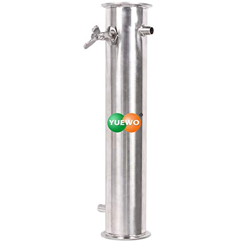 Moonshine Still Alcohol Distiller Home Brewing Kit Wine Making