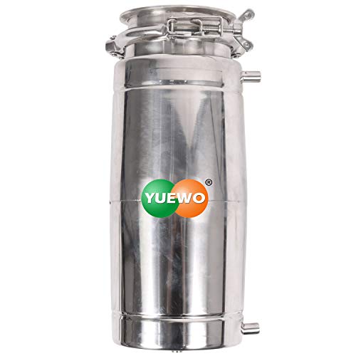 Moonshine Still Alcohol Distiller Home Brewing Kit Wine Making