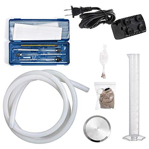 Moonshine Still Alcohol Distiller Home Brewing Kit Wine Making