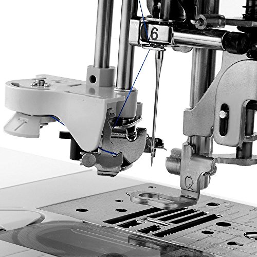 Brother SE2000 Sewing & Embroidery Machine with WLAN