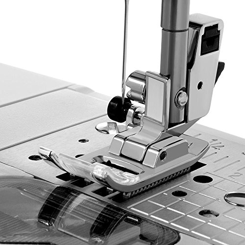 Brother SE2000 Sewing & Embroidery Machine with WLAN