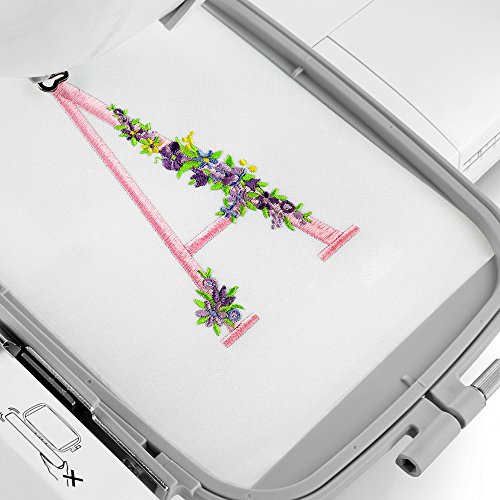 Brother SE2000 Sewing & Embroidery Machine with WLAN