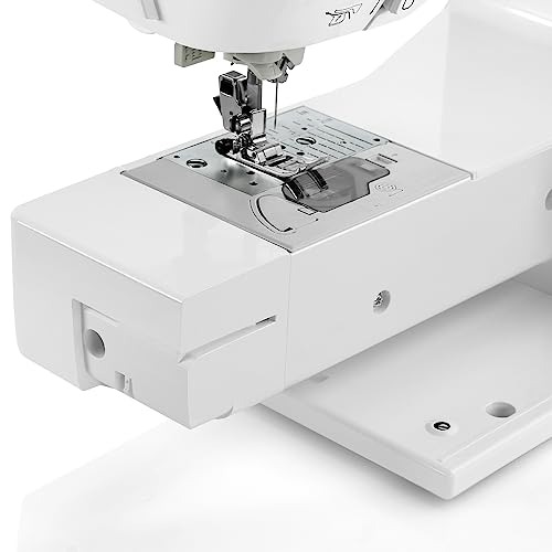 Brother SE2000 Sewing & Embroidery Machine with WLAN