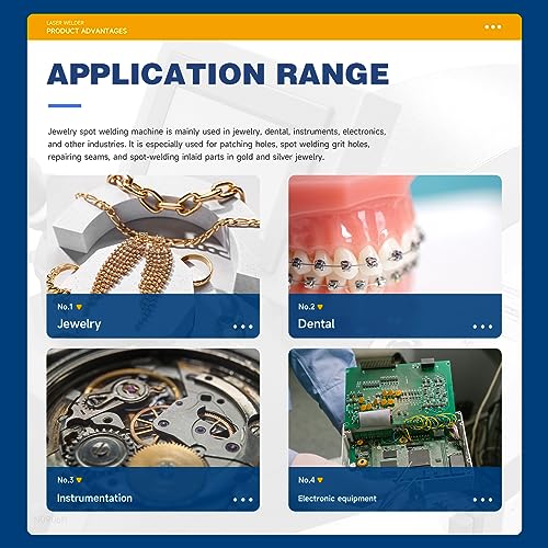 ZAC 200W CCD Laser Jewelry Spot Welding Machine
