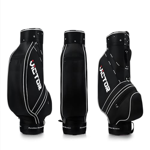 Men's 13-Piece Golf Club Set with Bag and Driver