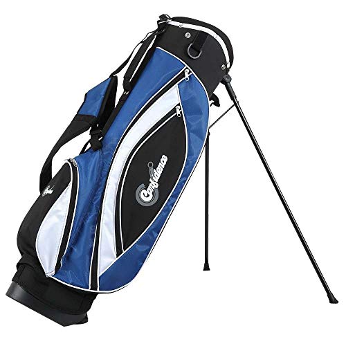 Confidence Golf Mens Power V3 Club Set VIP