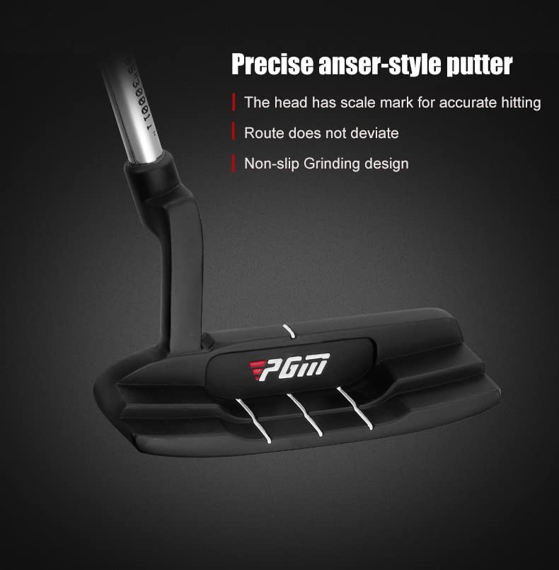 Men's 13-Piece Golf Club Set with Bag and Driver